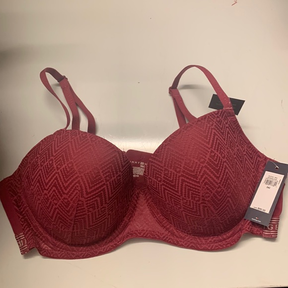 new Tommy Hilfiger bra 36C - Picture 1 of 4